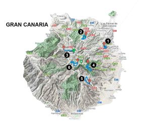 MAPA-Gran Canaria ESENCIAL-programa