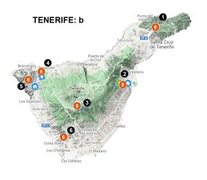 MAP Tenerife Esencial program b